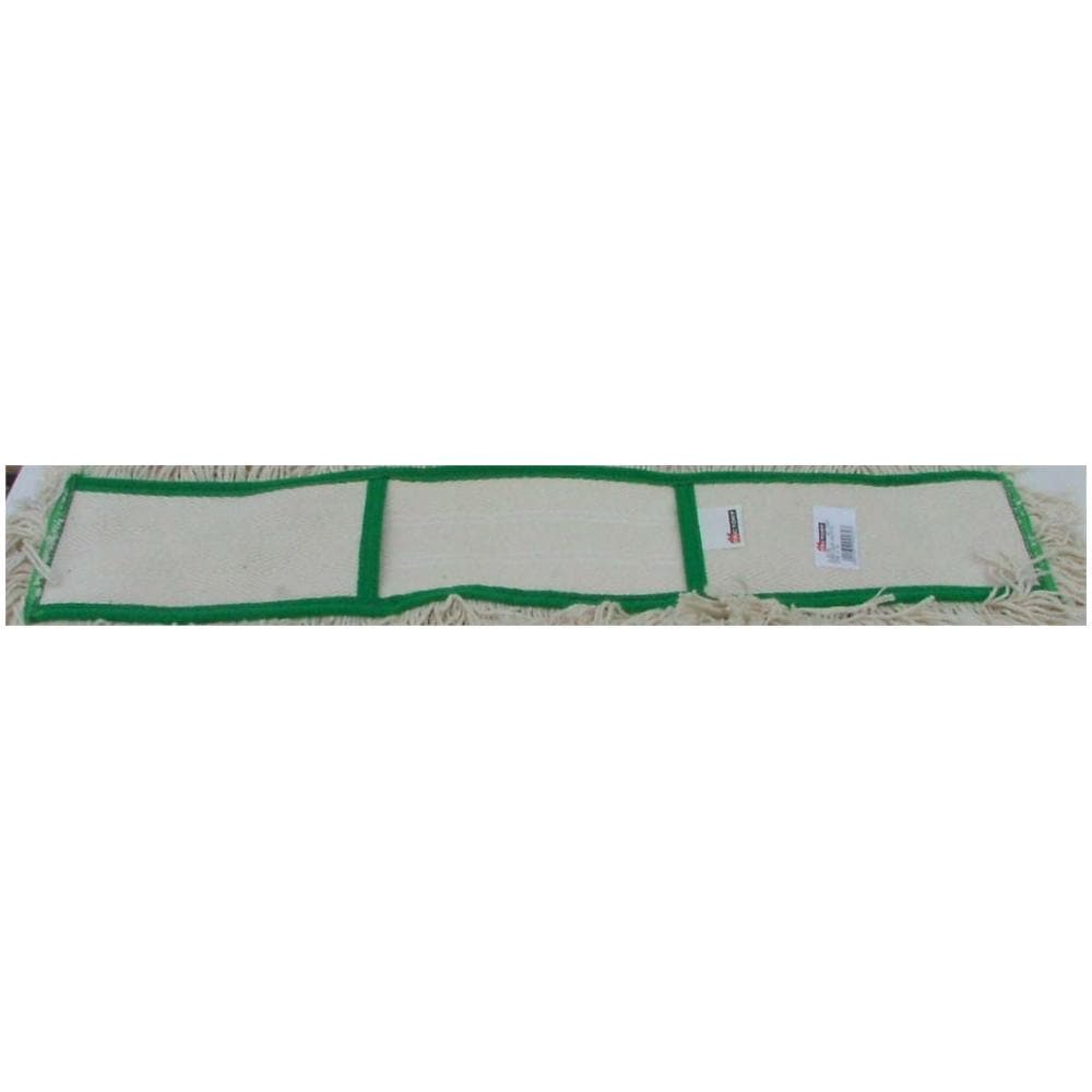 Scopa Cotone 60 Cm. Completa Art. 0025b Attrezzi Pulizie - Foto 1