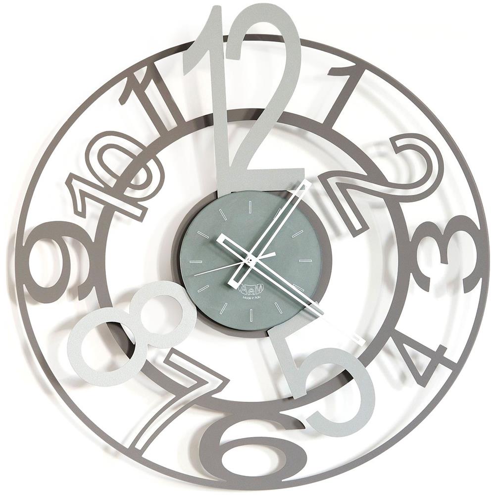 Orologio Orione Fango / nocciola - Foto 2