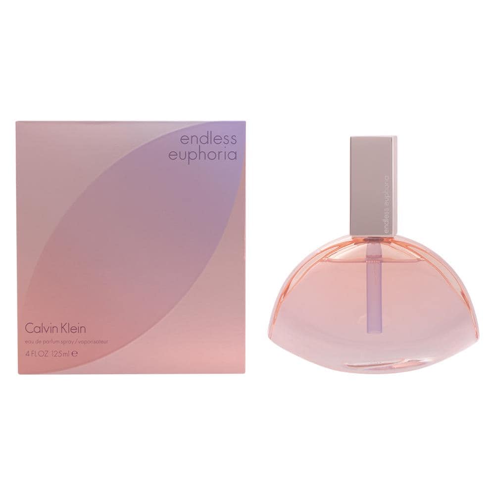 Endless Euphoria Edp Vapo 125 Ml - Foto 2