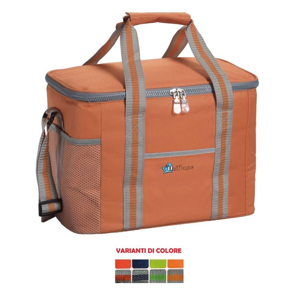 Borsa Termica Ocean 8 Lt Cf1 - Foto 1