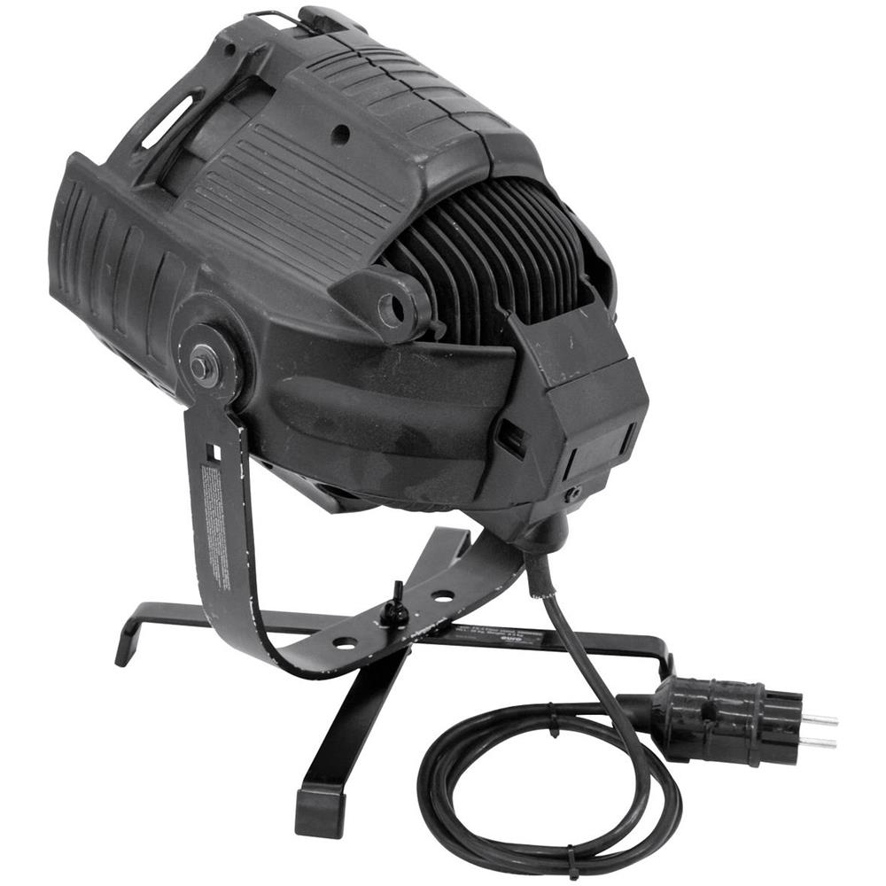 Fs-3 Diffusore Da Pavimento, In Acciaio, Nero - Foto 3