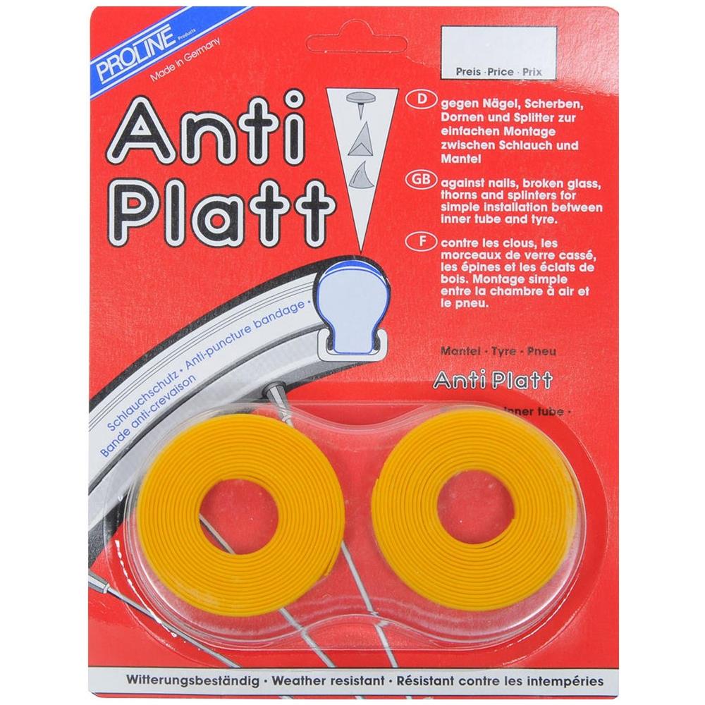 Anti Foratura Giallo 19-23x622 - Foto 1
