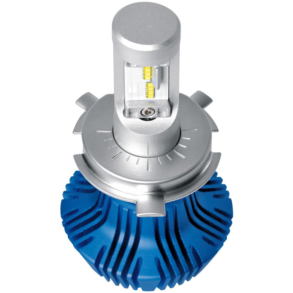 da Halo-led H4 12-24v 25w - 16leds-zes - Foto 6