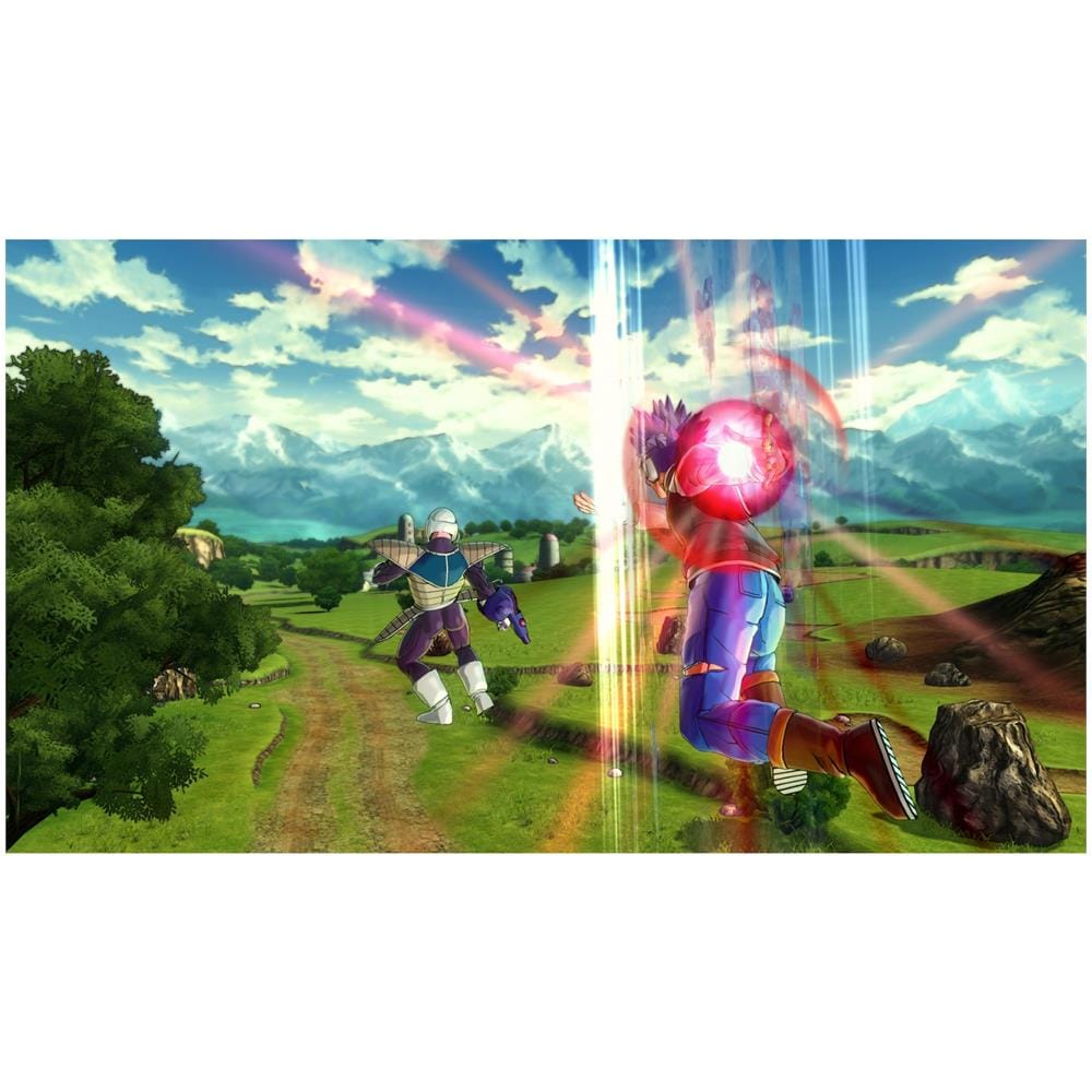 Dragonball Xenoverse 2 Nintendo Switch Game - Foto 2