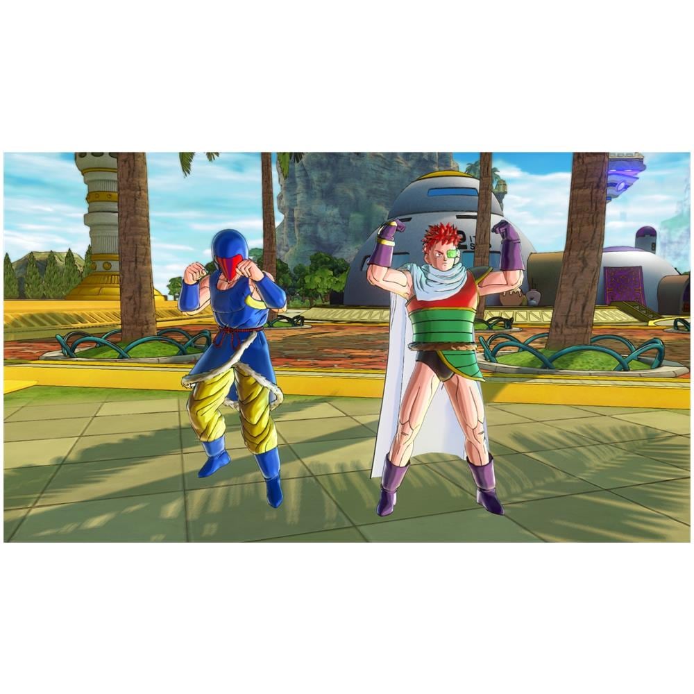 Dragonball Xenoverse 2 Nintendo Switch Game - Foto 5
