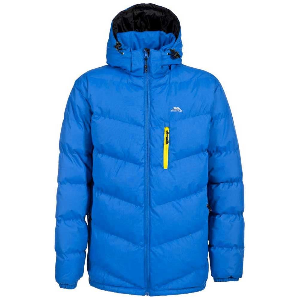 Giacche Blustery Padded Abbigliamento Uomo M - Foto 1
