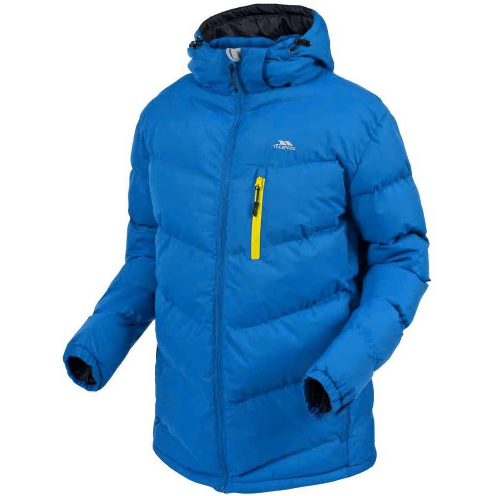 Giacche Blustery Padded Abbigliamento Uomo M - Foto 2