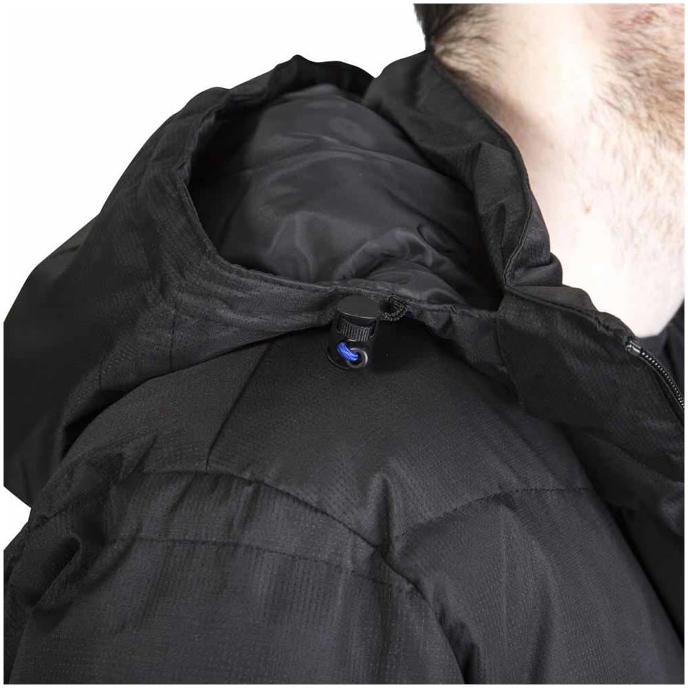 Giacche Blustery Padded Abbigliamento Uomo M - Foto 5