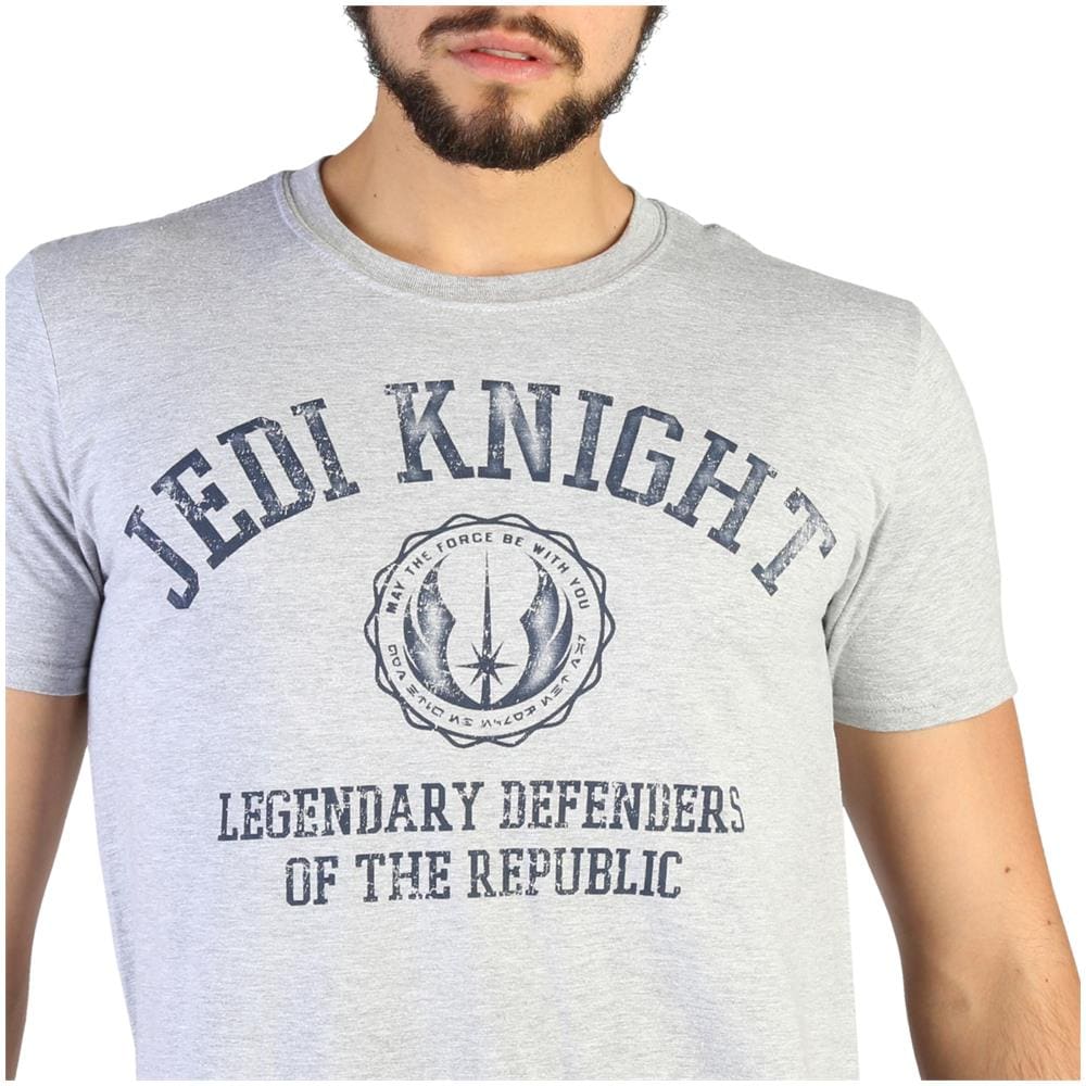 T-shirt Uomo Grigio Rdmts025 grey-marl Taglia Xxl - Foto 3