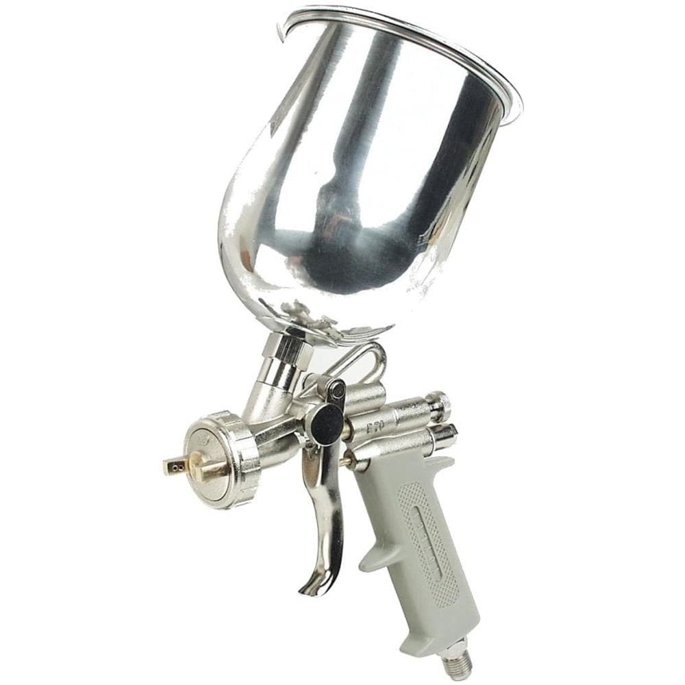 Pistola A Spruzzo Per Verniciare 0,5 L 1540 - Foto 1