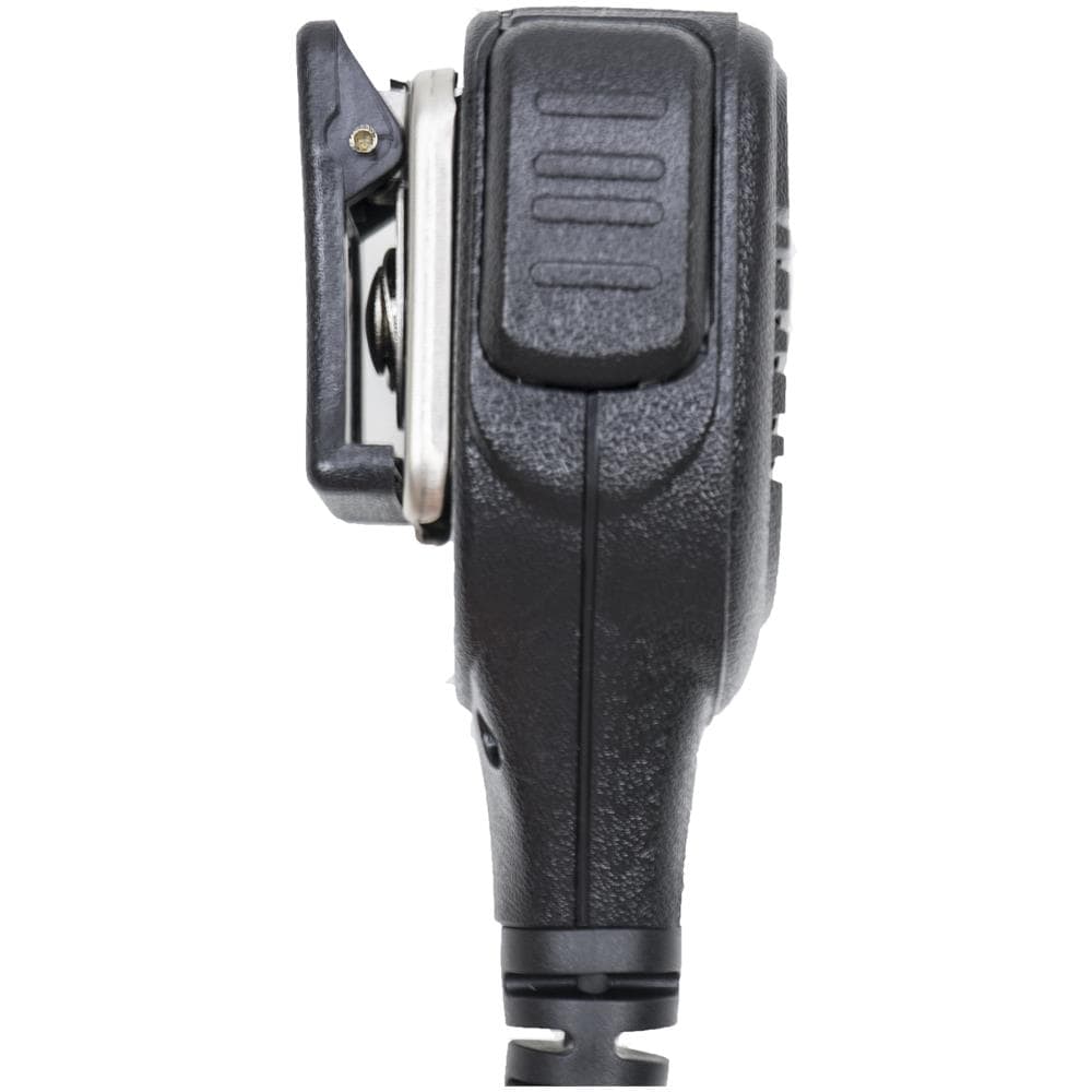 Microfono Con Altoparlante Ma25-m Con Connettore A 2 Pin Motorola Per Le Stazioni Radio G15 G18 - Foto 7