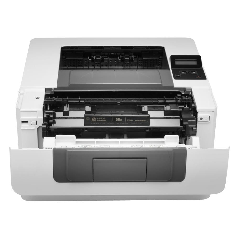Stampante LaserJet Pro M304a Laser B /N A4 35 Ppm USB Bianco - Foto 6