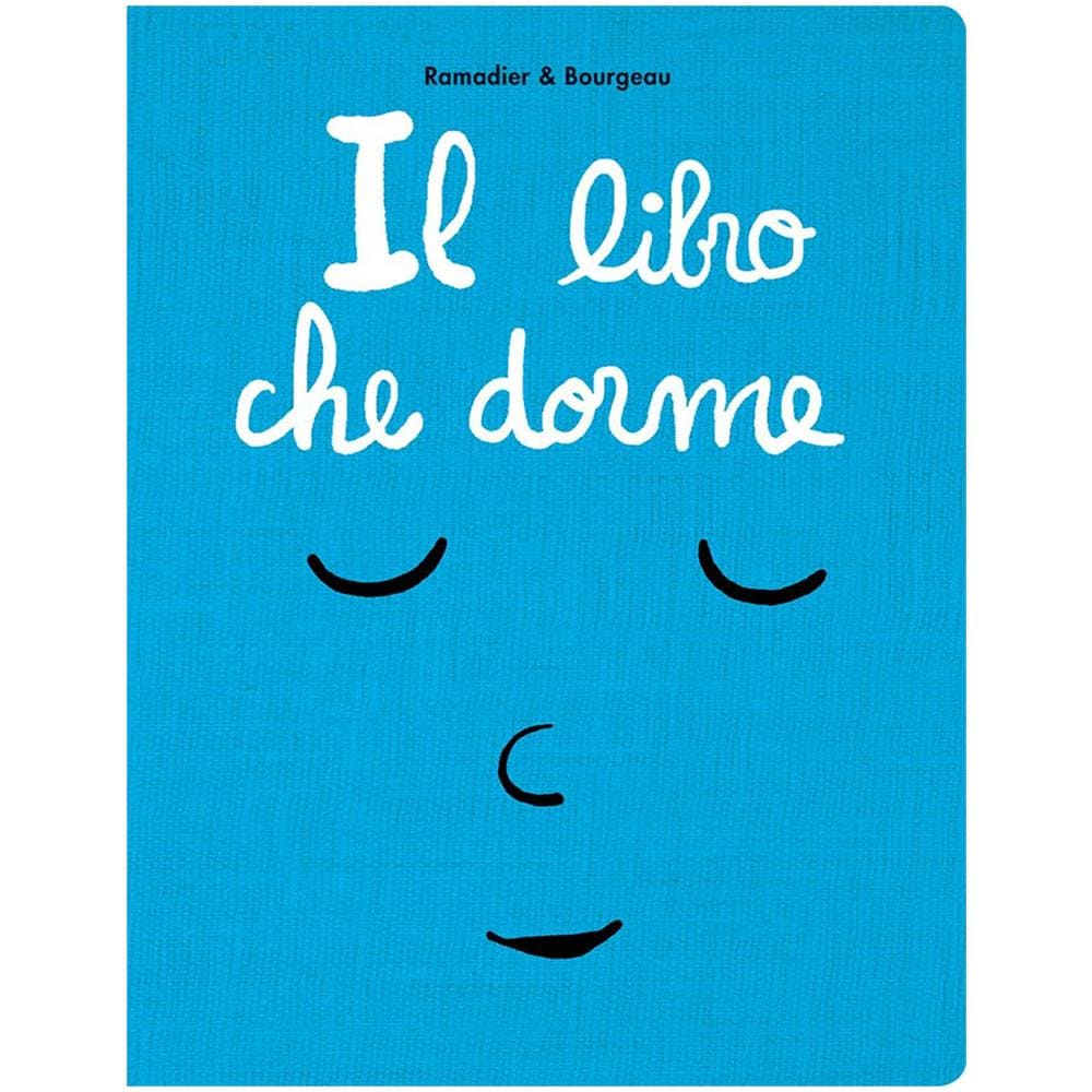 Cédric Ramadier - Il libro che dorme - Foto 1