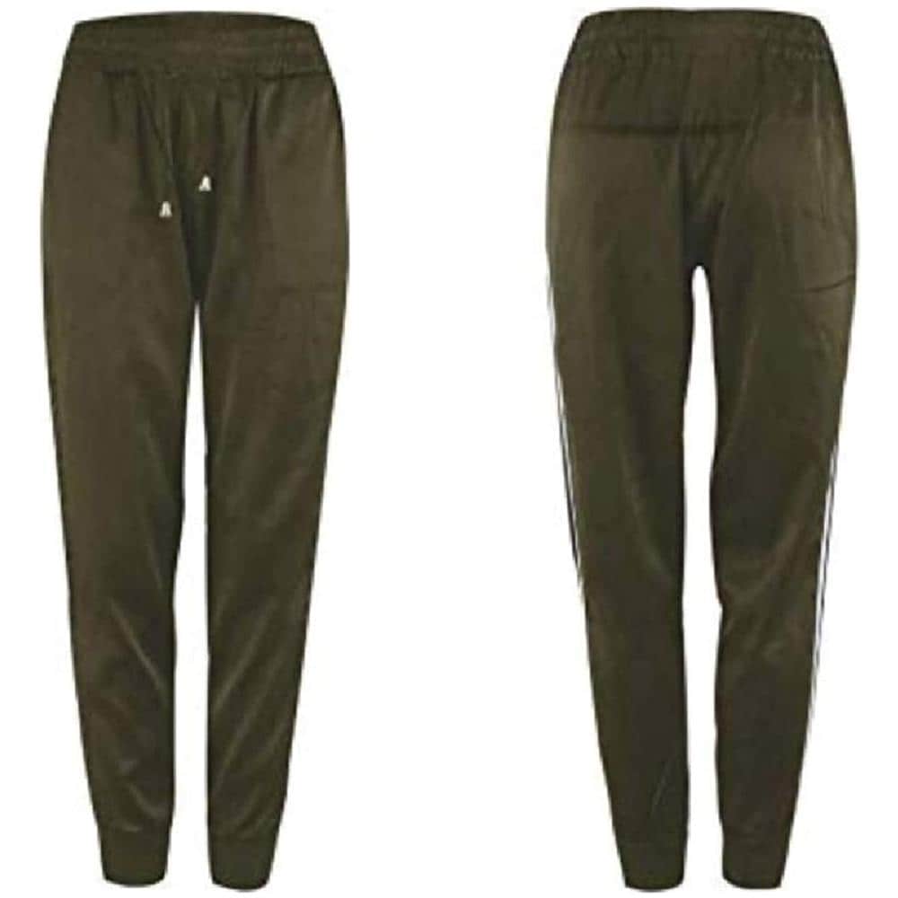 دمعة إفعلها بالخارح دافئ pantaloni verde militare ragazza -  rentastaffblog.com