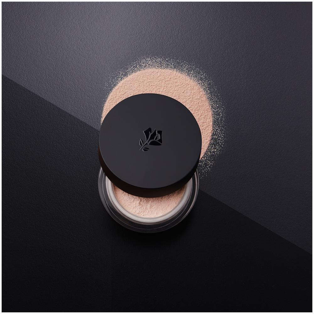 Lancome, Long Time No Shine, Opacizzante, Cipria Fissante Libera, Traslucido, 15 G - Foto 10