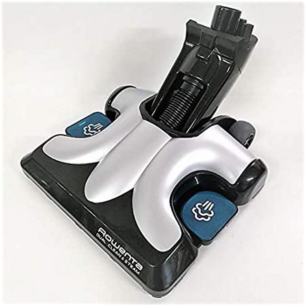 Rowenta Spazzola Pulitore Nera Per Steam & Clean - Foto 1