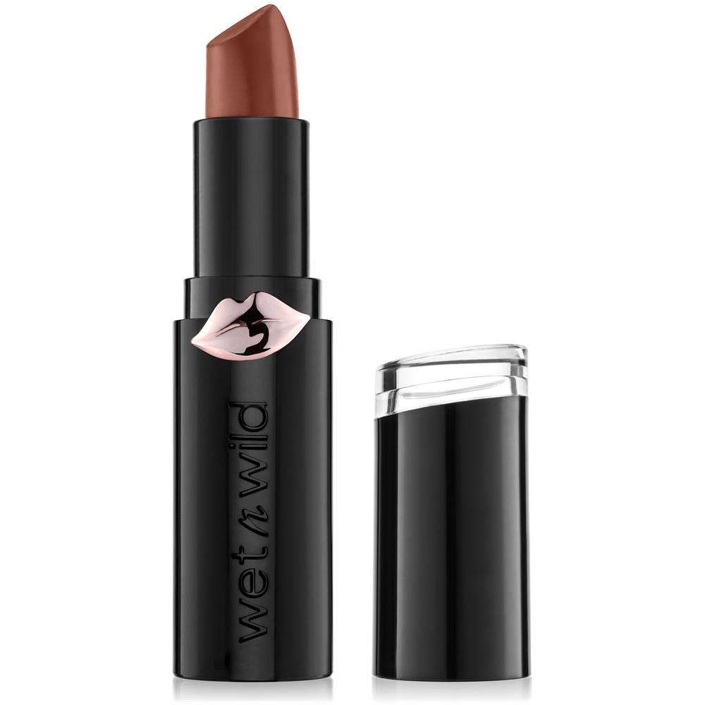 Lips Megalast Matte Finish Mochalicious - Foto 1