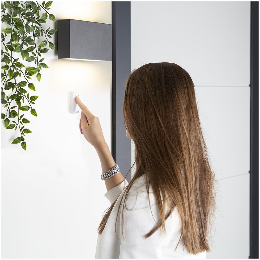 Dby931 Pulsante Wireless T Campanello 868mhz - Foto 16