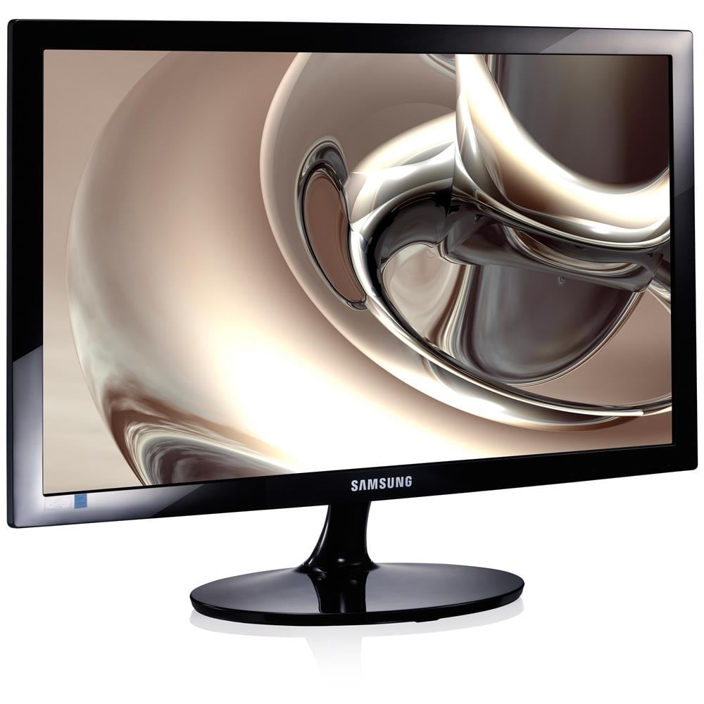 [Ricondizionato GOLD] S22D300NY, 1920 x 1080 Pixel, LED, Full HD, TN, 1920 x 1080 (HD 1080) , 600:1 - Foto 1