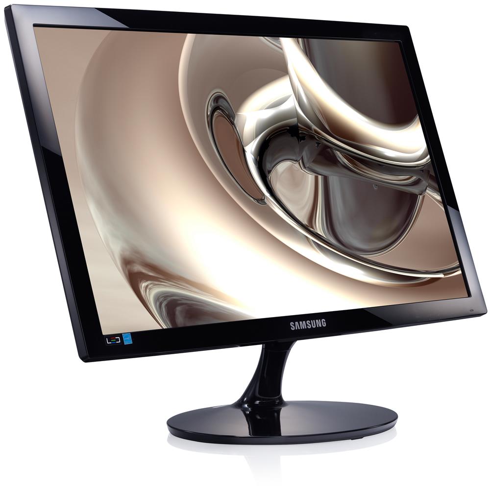 [Ricondizionato GOLD] S22D300NY, 1920 x 1080 Pixel, LED, Full HD, TN, 1920 x 1080 (HD 1080) , 600:1 - Foto 2