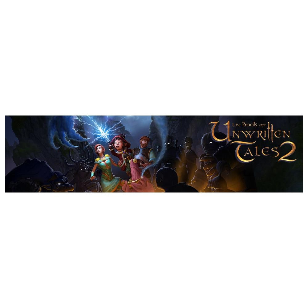 PS4 - Book of Unwritten Tales 2 (UK)  - Foto 8