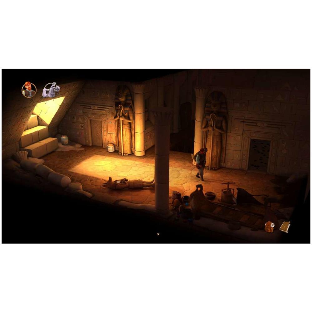 PS4 - Book of Unwritten Tales 2 (UK)  - Foto 2