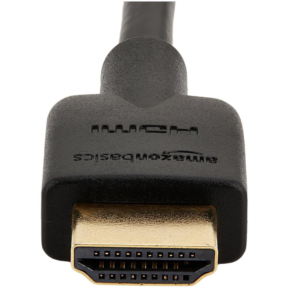HL-007304 0.9m HDMI HDMI Nero cavo HDMI - Foto 2