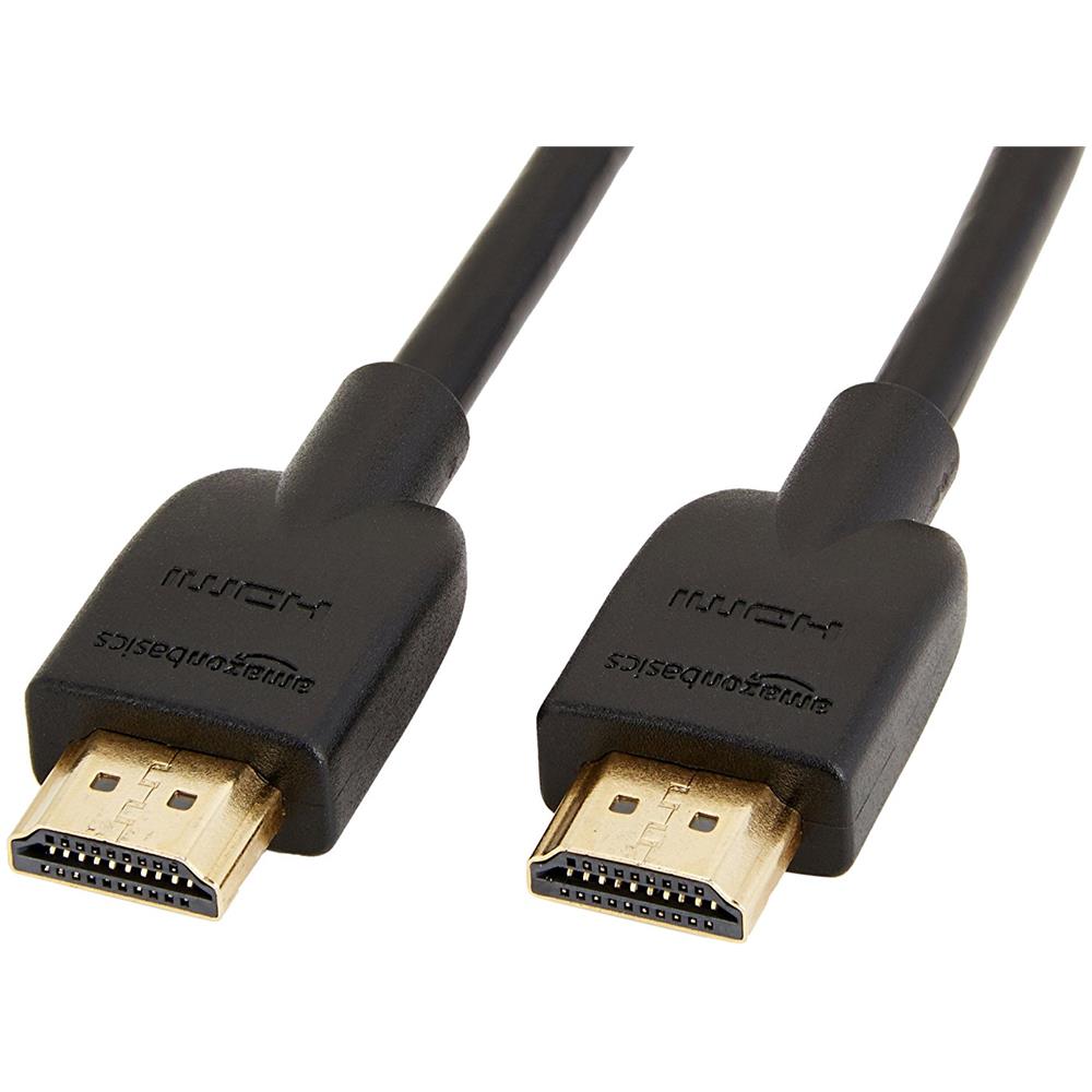 HL-007304 0.9m HDMI HDMI Nero cavo HDMI - Foto 1