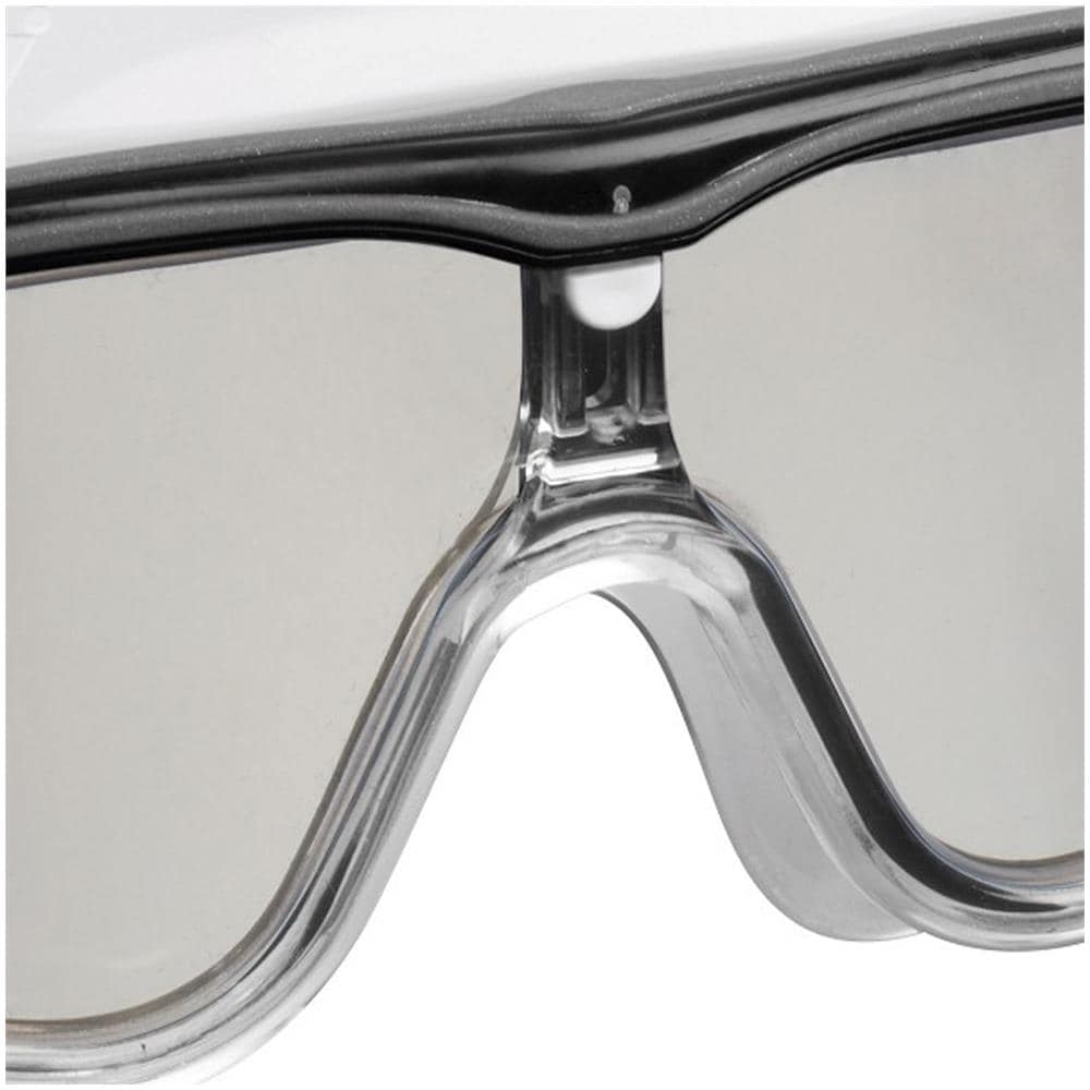 Skylight Goggles Regular Nero / grigio Specchiata Nero - Foto 2