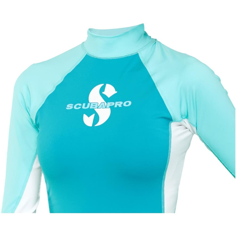 T-flex Long Upf80 Donna M Turchese - Foto 2