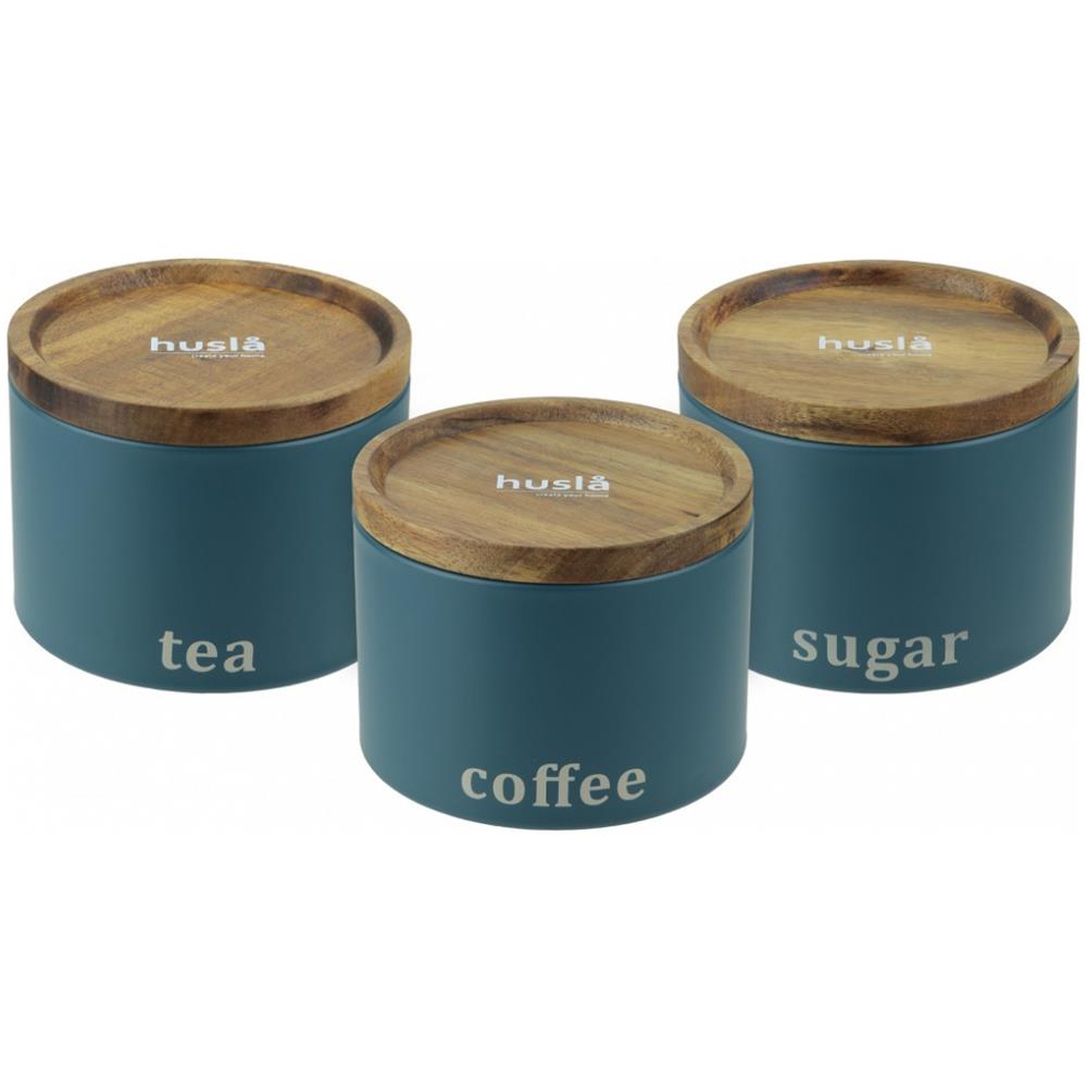 Set Contenitori Cucina Marine 73943 - Foto 1