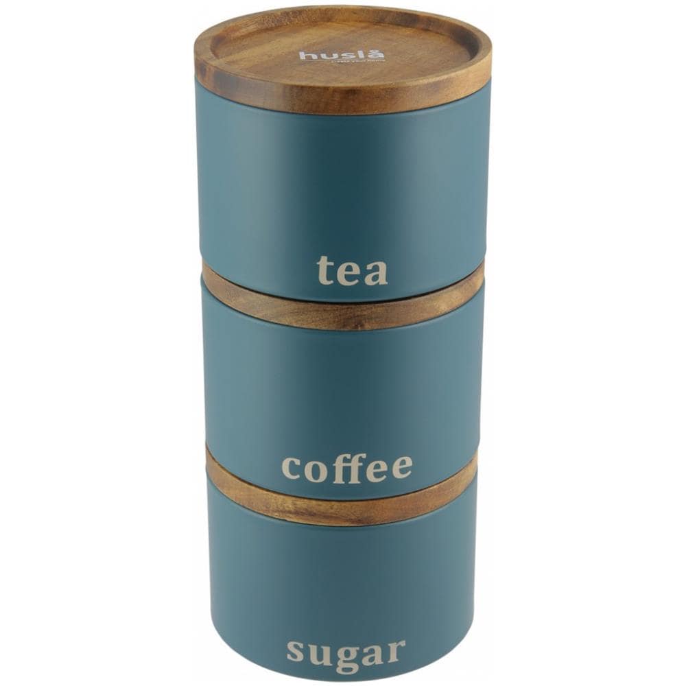 Set Contenitori Cucina Marine 73943 - Foto 2