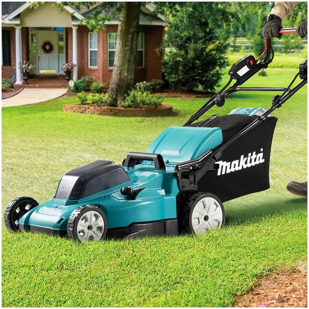 DLM481Z tagliaerba a batteria - Foto 18