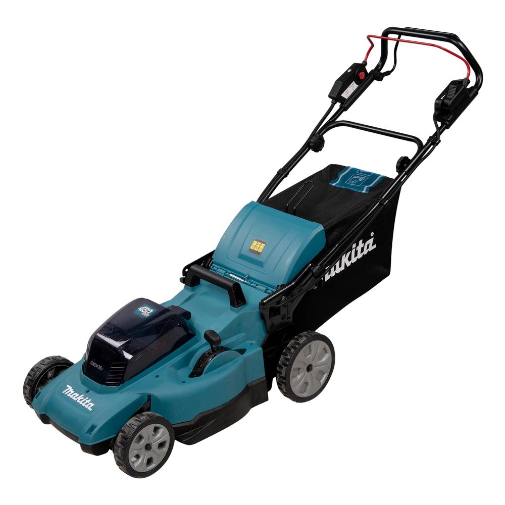 DLM481Z tagliaerba a batteria - Foto 1