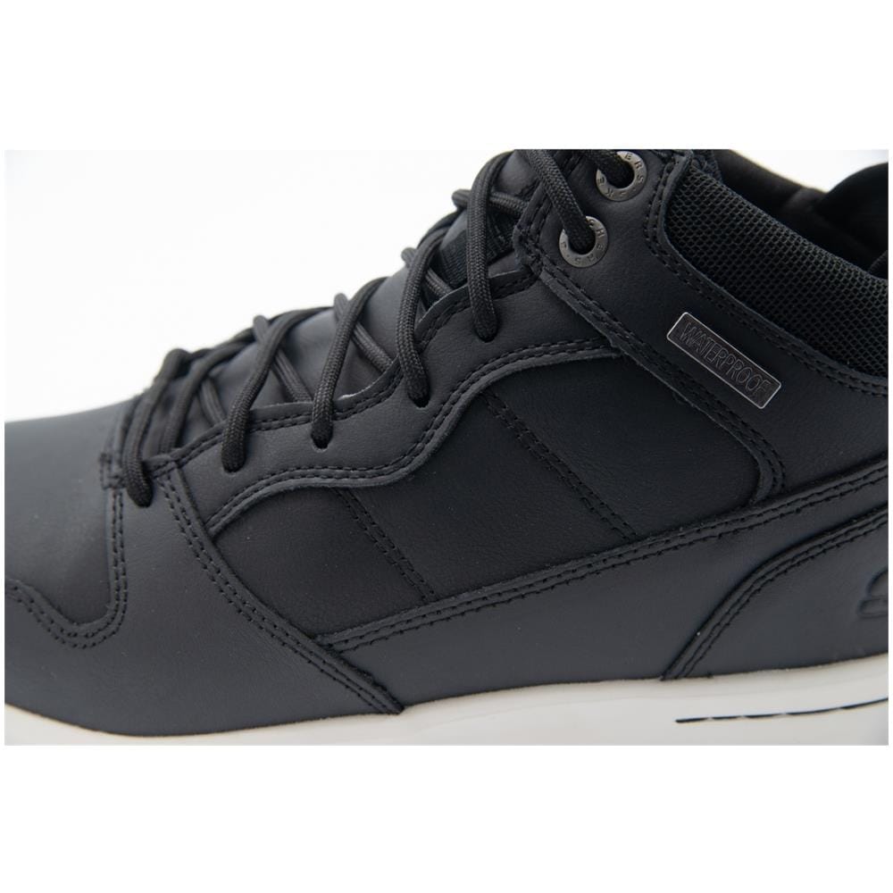 Delson Selecto Waterproof 65801 / blk, Uomini, Nero, 44 - Foto 6