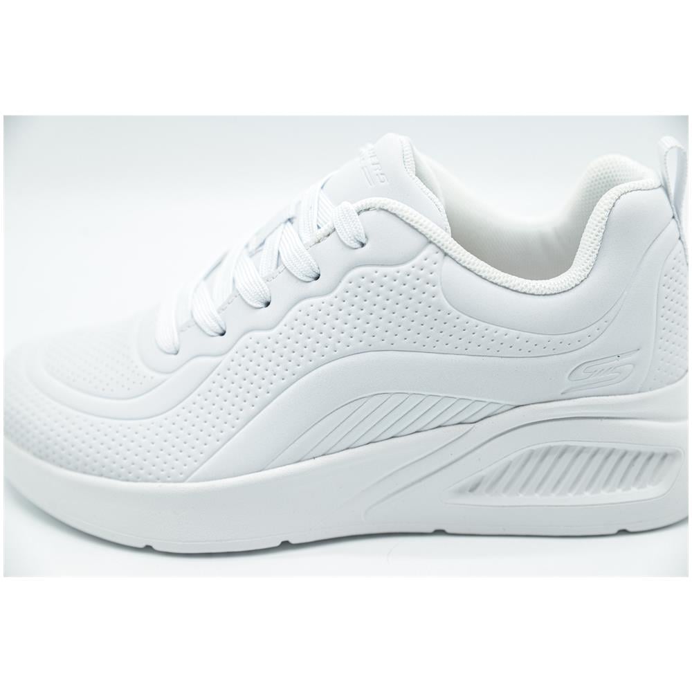 Bobs 117151 / wht, Donne, Bianca, 37.5 - Foto 2