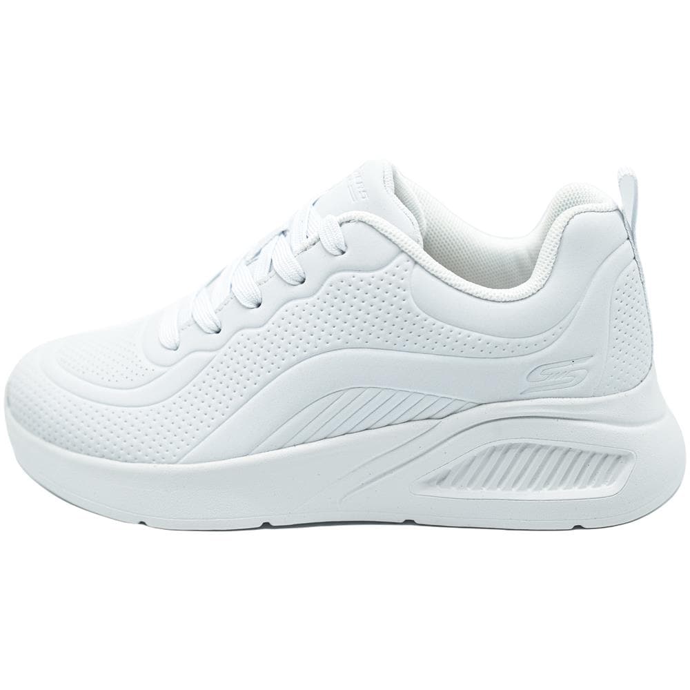 Bobs 117151 / wht, Donne, Bianca, 37.5 - Foto 1