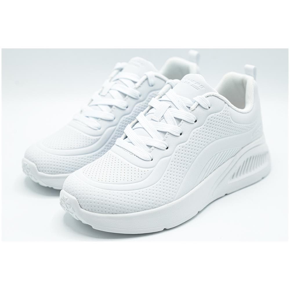 Bobs 117151 / wht, Donne, Bianca, 37.5 - Foto 6
