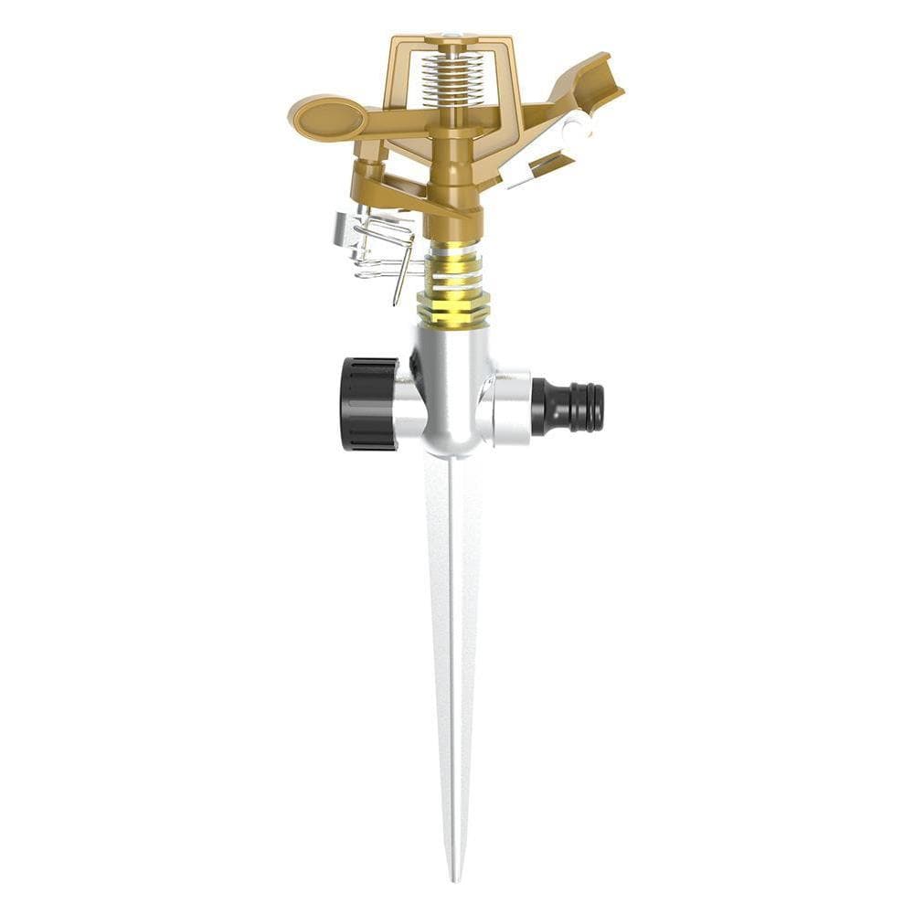 Irrigatore Battente Con Puntale 1/2' - Foto 1