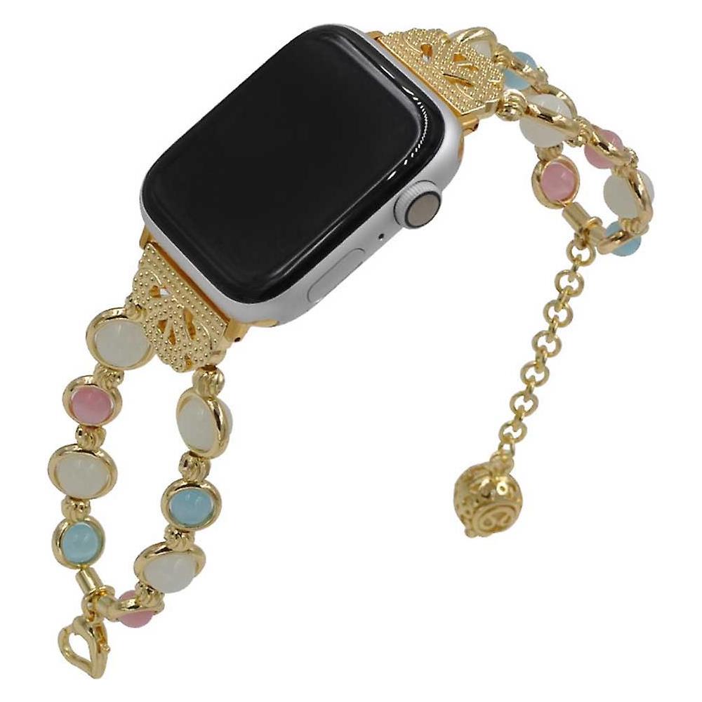 PIERRETOILES Bracelet Mala d'amour éternel Lotus en 108 perles de