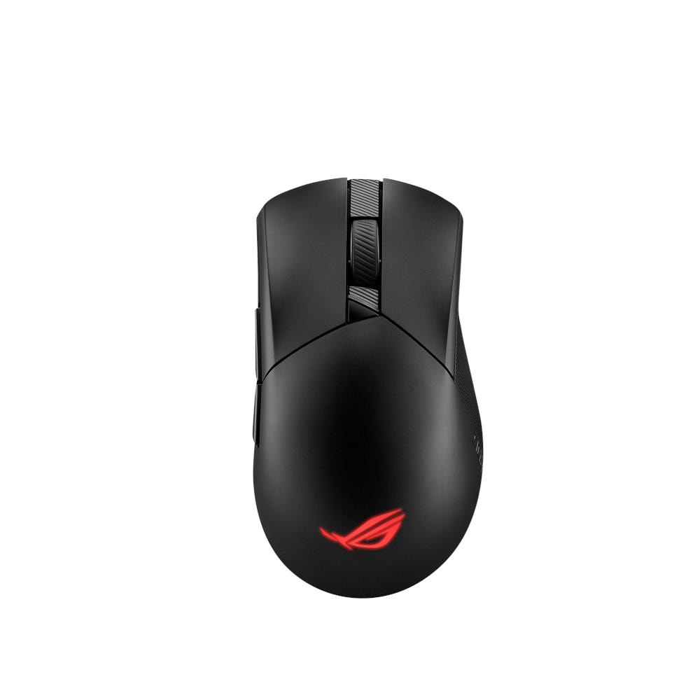 Mouse ROG Gladius III Wireless AimPoint Ottico 6 Tasti 36000 DPI Colore Nero - Foto 1