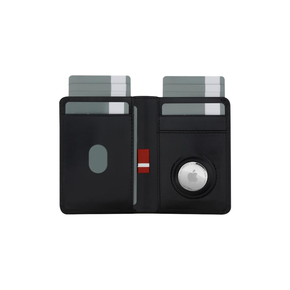 Billund Portafogli Slim compatibile Airtag nero - Foto 2