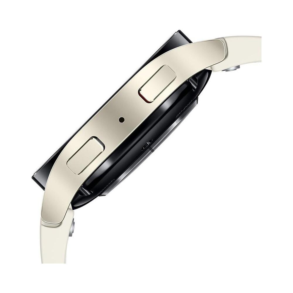 Galaxy Watch6 40 mm 1,3" AMOLED LTE Colore Oro - Foto 3