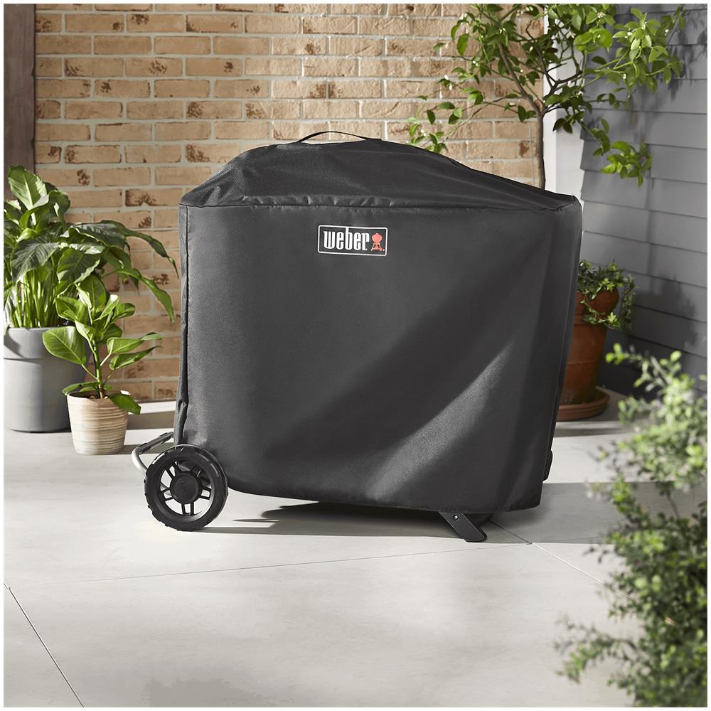 7770 accessorio per barbecue per l'aperto /grill Custodia - Foto 2