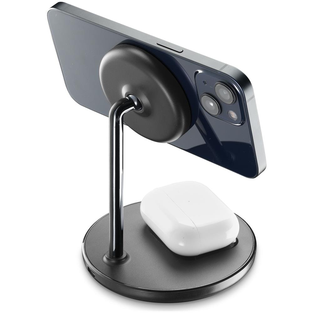 Mag Duo Wireless Charger - Foto 2
