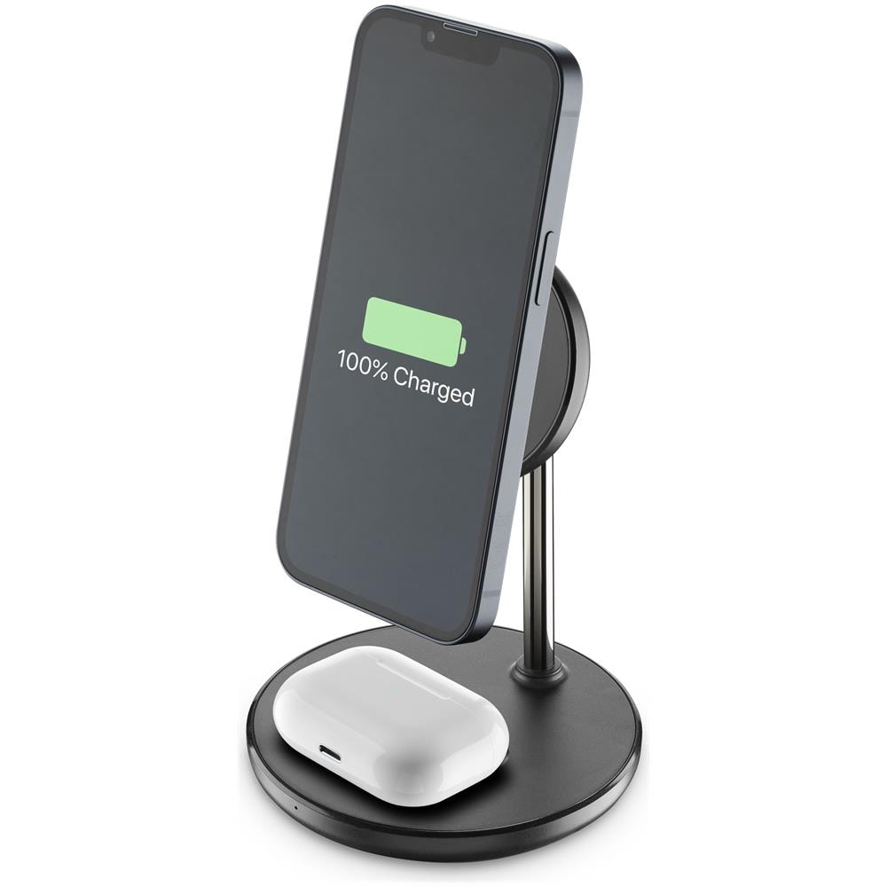Mag Duo Wireless Charger - Foto 1
