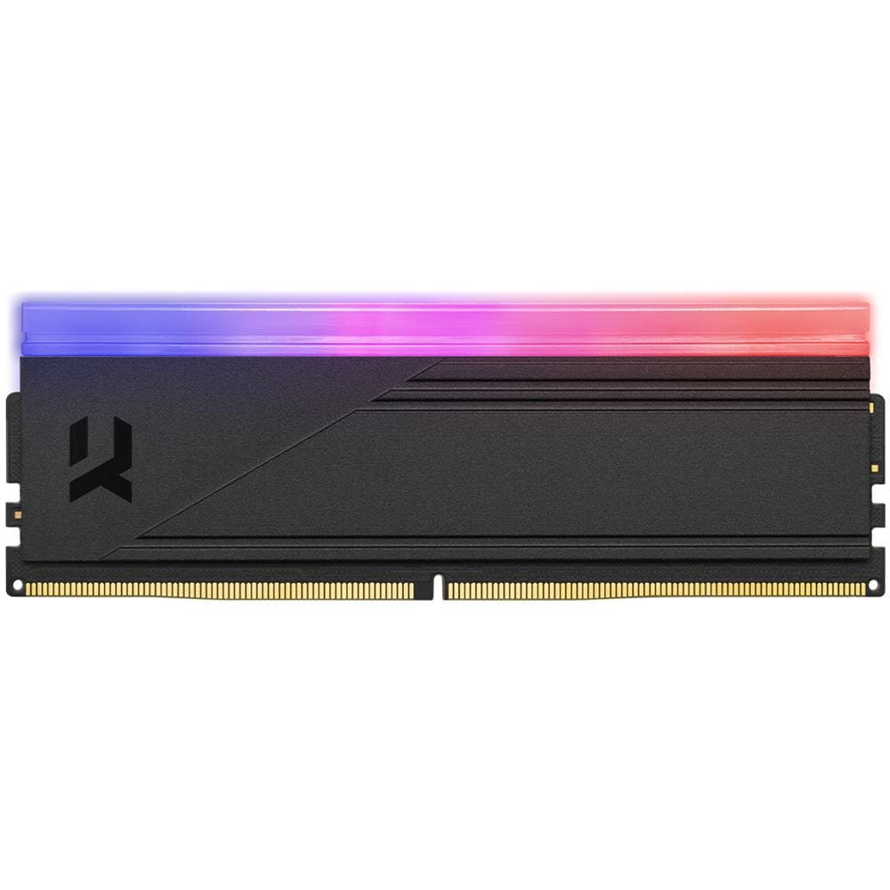 IRDM RGB DDR5 IRG-64D5L32S / 32GDC memoria 32 GB 2 x 16 GB 6400 MHz - Foto 1