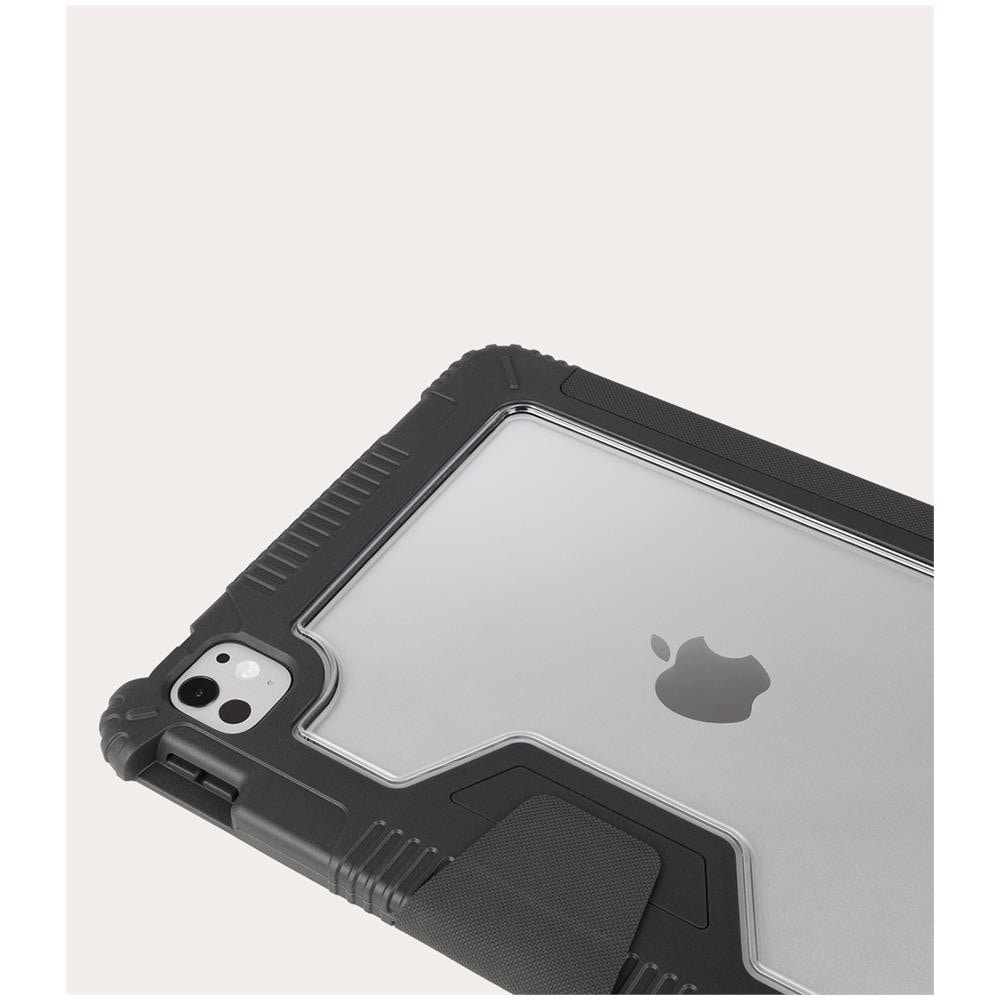 CUSTODIA EDUCO IPAD PRO 11 M4 TUCANO M4 024) NERO - Foto 8