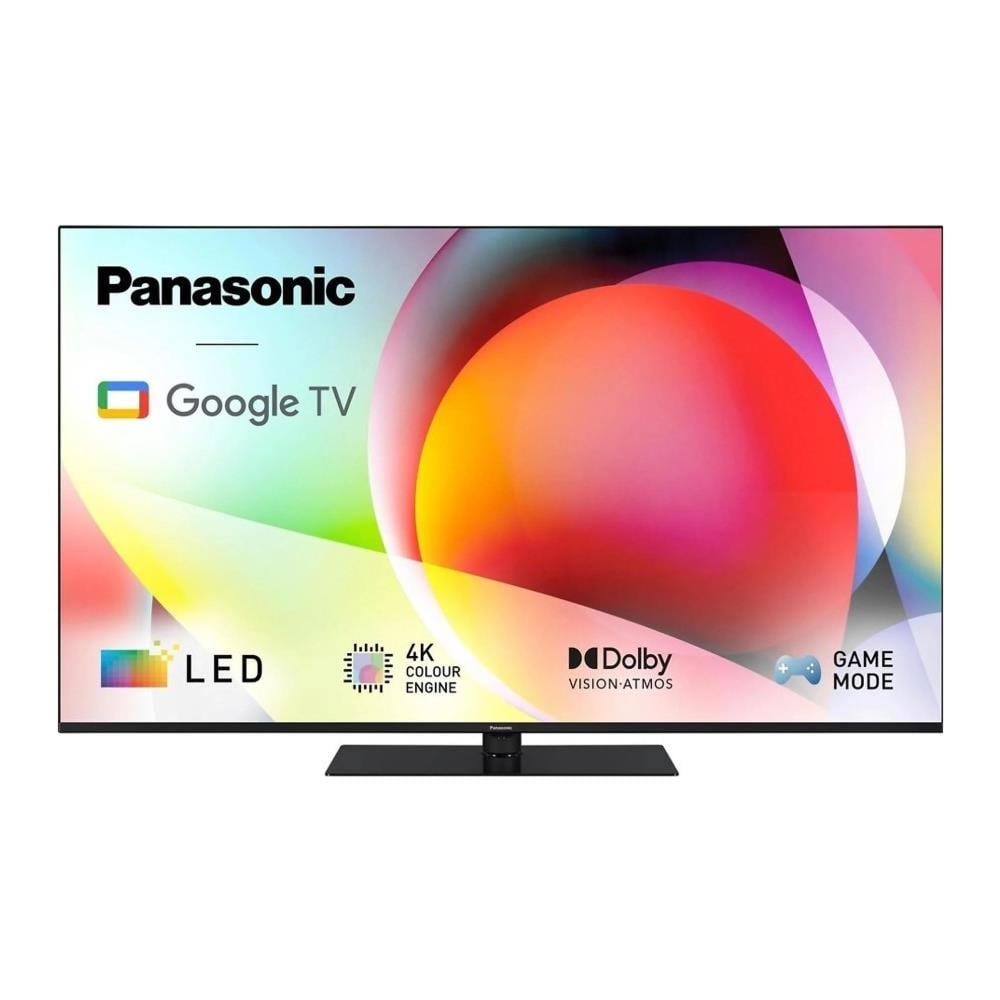 TV QLED Ultra HD 4K 43" TV-43W80AEZ Smart TV Vidaa U - Foto 1