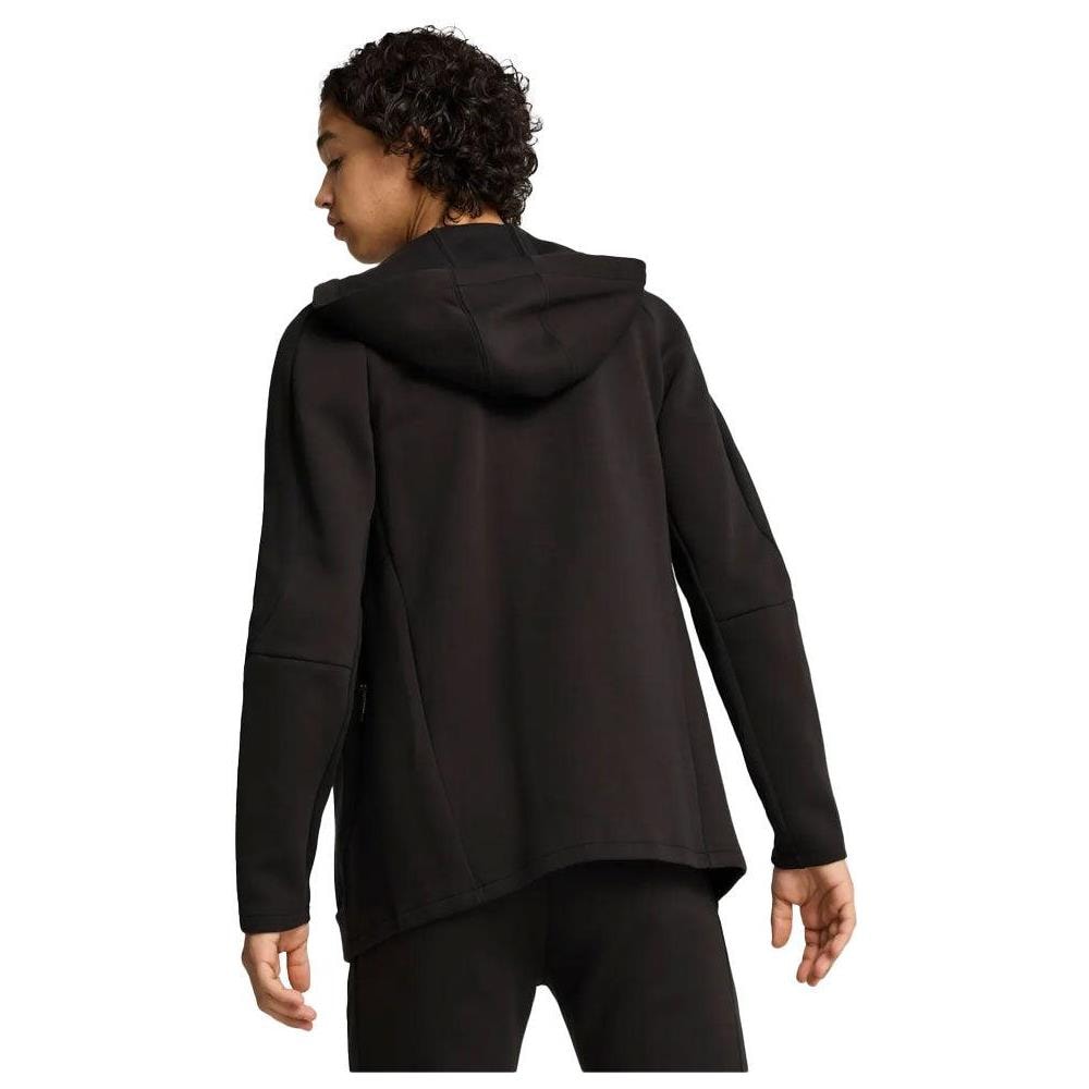 Felpa Evostripe Full-Zip - Foto 5